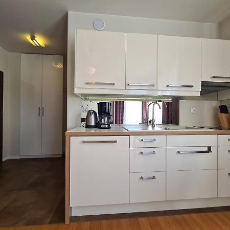Lux Apartment Cosy Polanica-Zdrój Zewnętrze zdjęcie