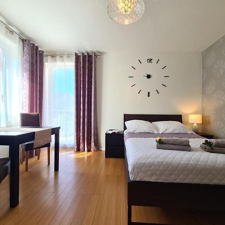 Lux Apartment Cosy Polanica-Zdrój Zewnętrze zdjęcie
