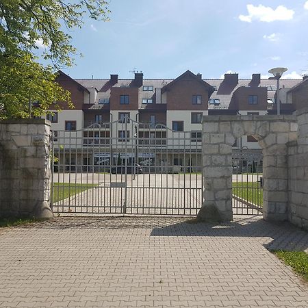 Lux Apartment Cosy Polanica-Zdrój Zewnętrze zdjęcie