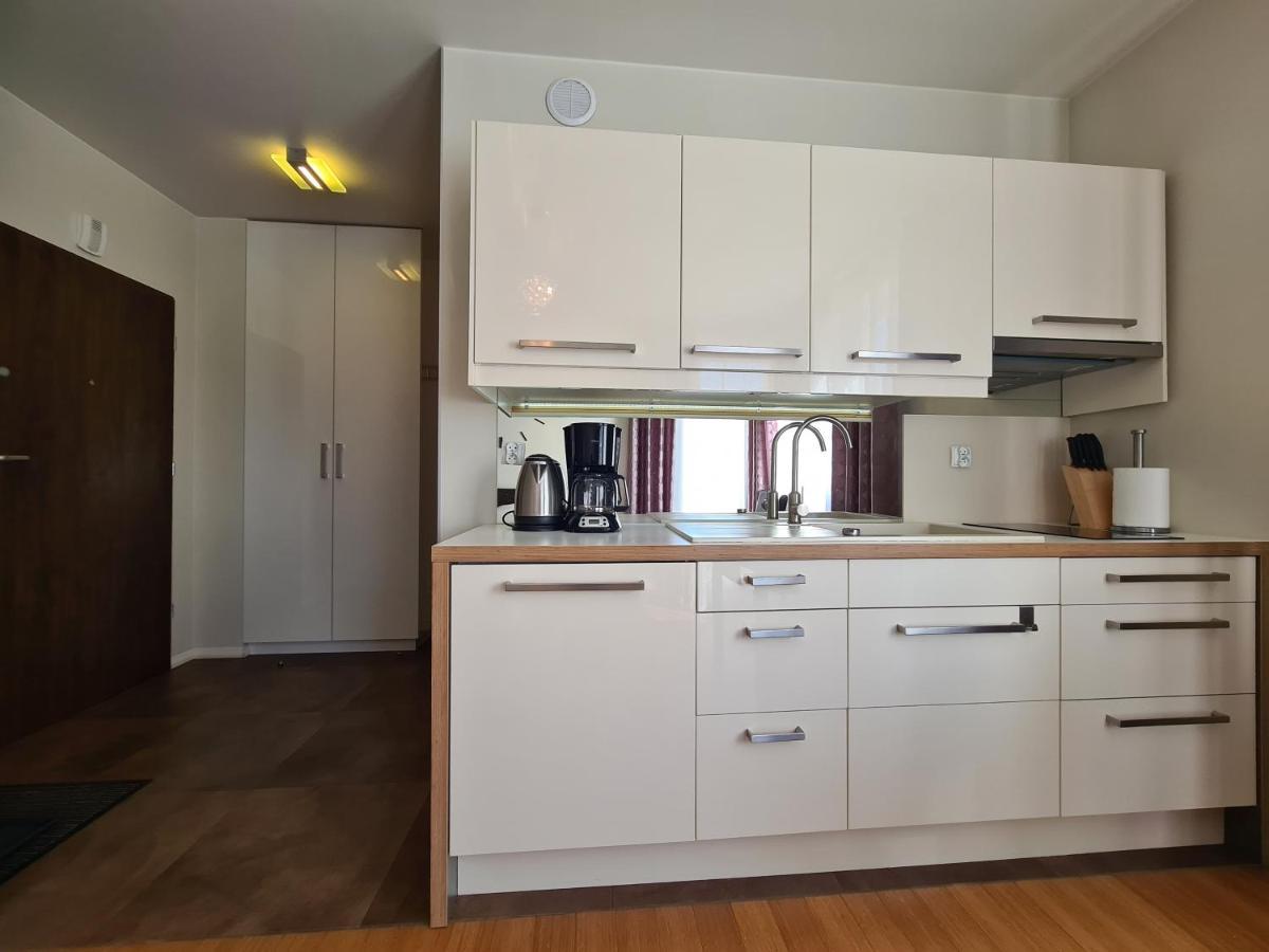 Lux Apartment Cosy Polanica-Zdrój Zewnętrze zdjęcie