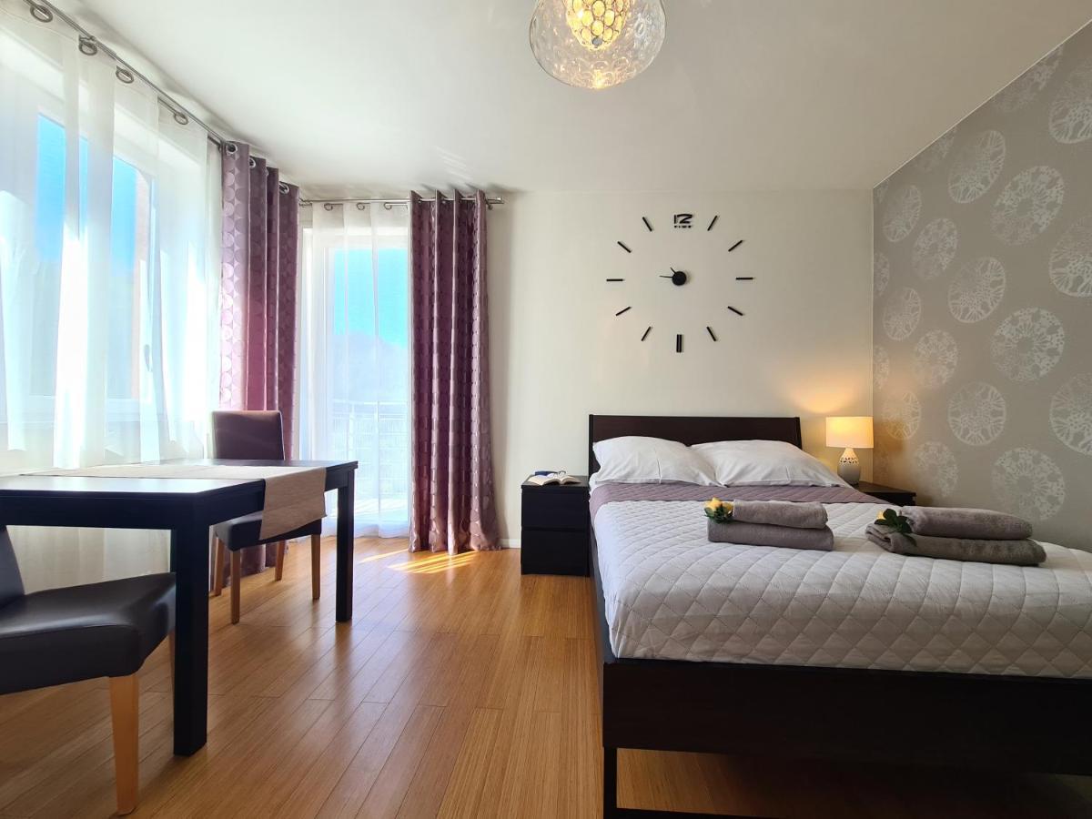 Lux Apartment Cosy Polanica-Zdrój Zewnętrze zdjęcie