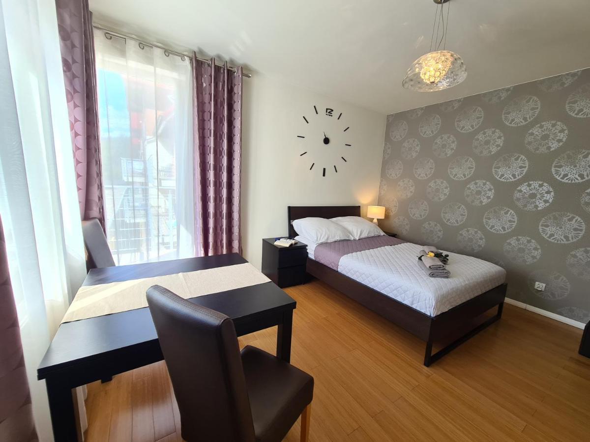 Lux Apartment Cosy Polanica-Zdrój Zewnętrze zdjęcie