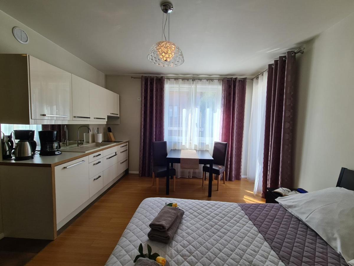 Lux Apartment Cosy Polanica-Zdrój Zewnętrze zdjęcie