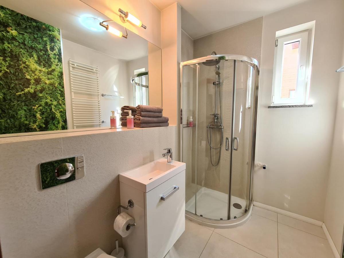 Lux Apartment Cosy Polanica-Zdrój Zewnętrze zdjęcie