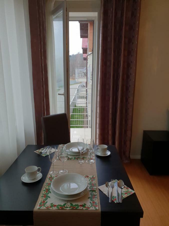 Lux Apartment Cosy Polanica-Zdrój Zewnętrze zdjęcie