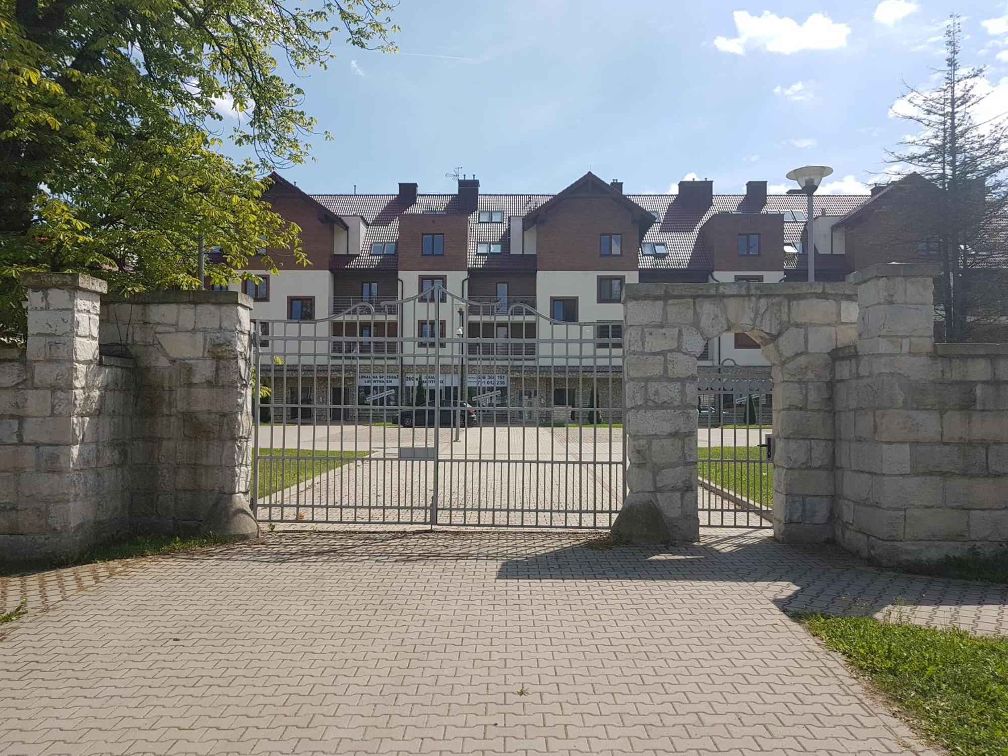 Lux Apartment Cosy Polanica-Zdrój Zewnętrze zdjęcie