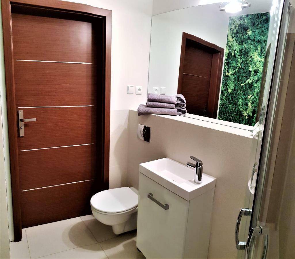 Lux Apartment Cosy Polanica-Zdrój Zewnętrze zdjęcie